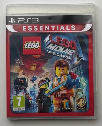 Playstation ps3 the lego - ps3,