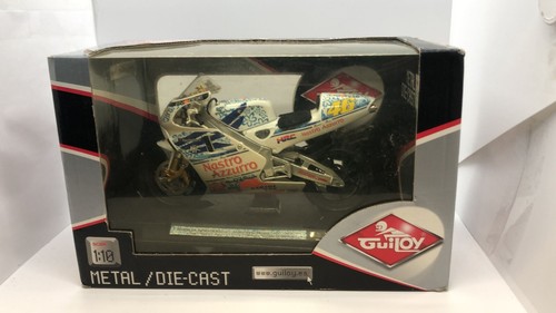 Guiloy aprilia nsr 500 - nsr,