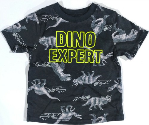 Shirt maglietta dinosauro - t-shirt,