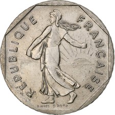 1273732 france 2 francs - france,,