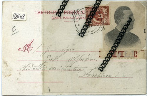 Lecco carenno don davide - lecco,