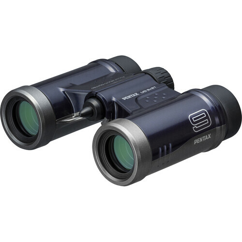 Pentax 21 binocolo - pentax,