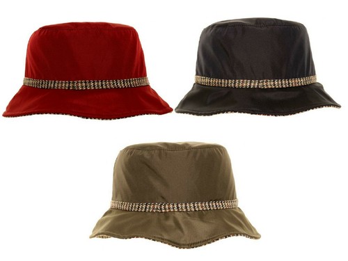 Cappello donna secchiello - donna,