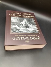 DANTE ALIGHIERI LA DIVINA