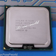 100% OK SLACR SL9UM Intel Core