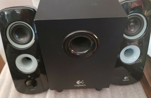 Logitech z323 sistema - z323, di