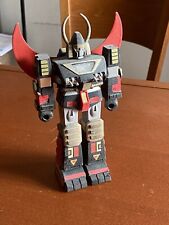 Voltus Dx Shogun Robo - robot vintage 1980