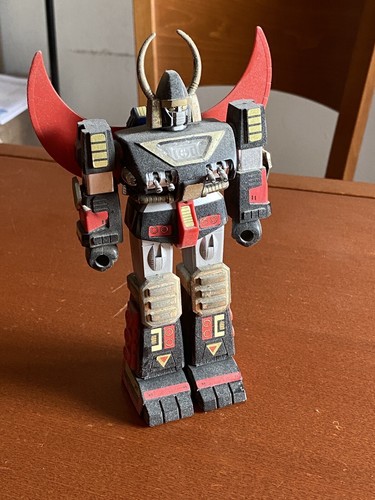 Voltus shogun robo robot - voltus,
