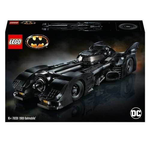 Lego 76139 batman - lego,