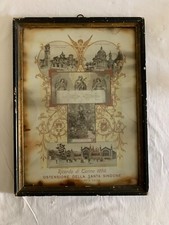 Ostensione della Santa Sindone