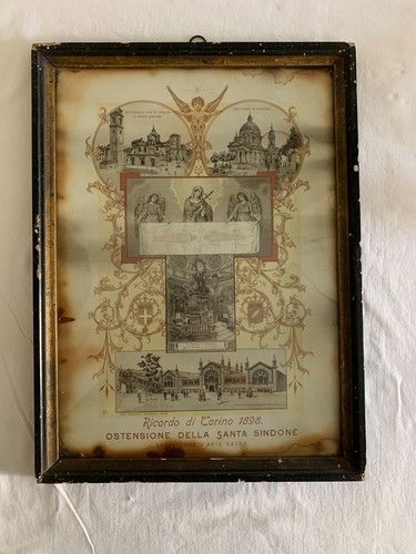 Ostensione della santa sindone - ostensione,
