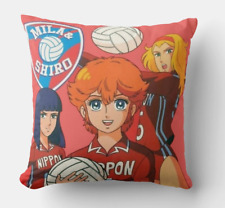 CUSCINO 40x40 TRIBUTO MILA E