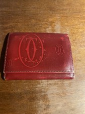 Portafoglio Uomo Cartier