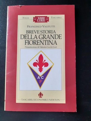 Breve storia della grande