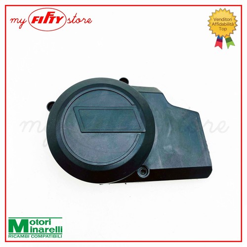 Carter motore cover - , lato