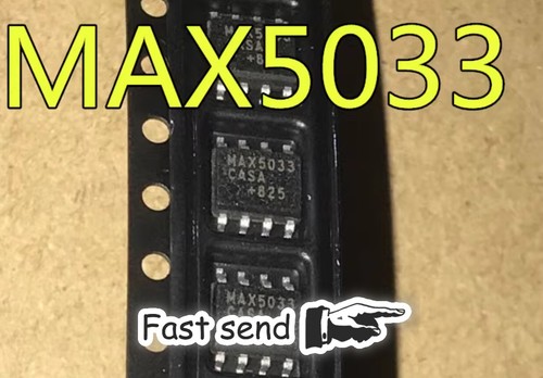 Pezzi max5033casa sop - 10,