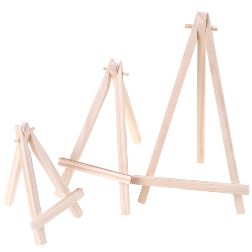 Mini treppiede legno - mini, in