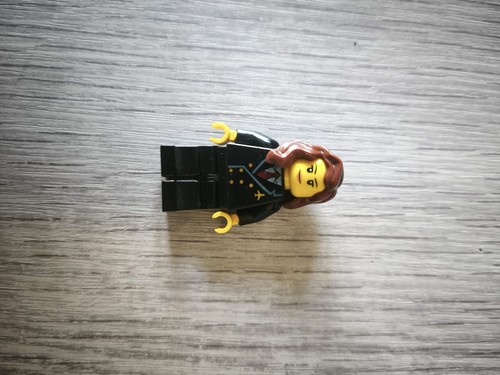 Lego city minifigures usati - city,