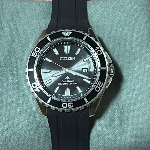 Citizen promaster bn0190 82e - citizen, bn0190-82e