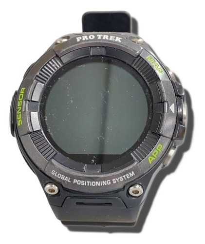 Casio smart outdoor - casio,