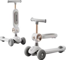 Monopattino per bambini - monopattino,