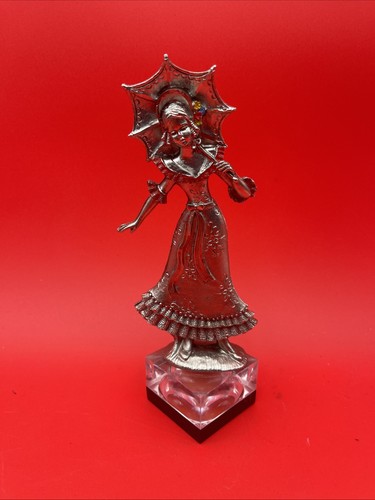 Vintage italian peltro - italian,