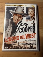 DVD - William Wyler - L’Uomo