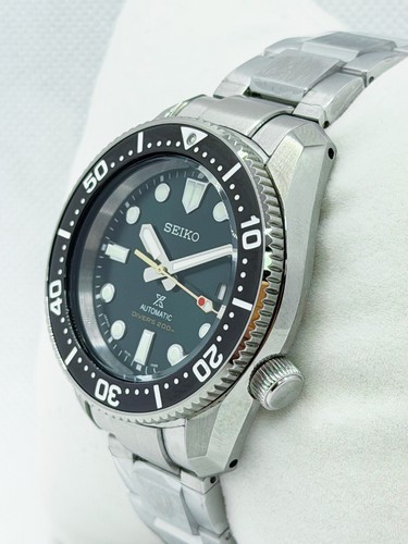 Seiko prospex spb207j1 - prospex,