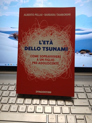 Età dello tsunami pellai - l'età,