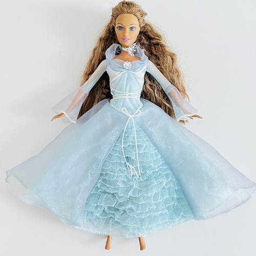 Vintage barbie bambola magia - bambola,
