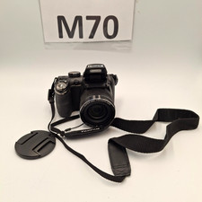 Fujifilm Finepix S4000 14