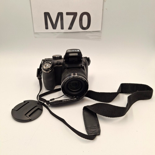 Fujifilm finepix s4000 - fujifilm,