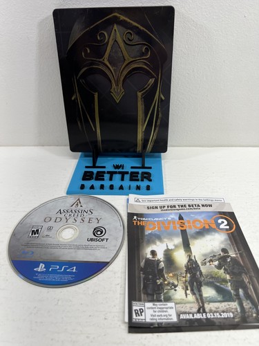 Ubisoft assassin creed - ubisoft, assassin's
