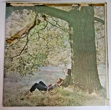John lennon plastic - lennon, band
