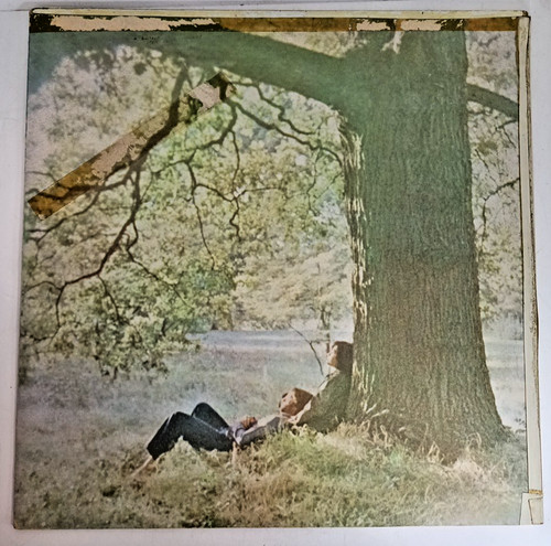 John lennon plastic - john, /