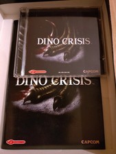 PC Dino Crisis