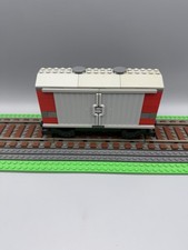 Lego® vagone ferroviario 9V