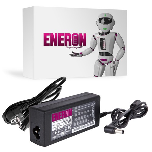 Alimentatore per toshiba 19v - alimentatore,