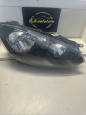Faro proiettore anteriore