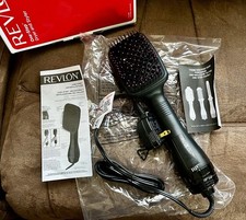 Revlon spazzola asciugacapelli - revlon,