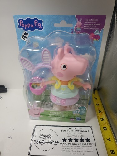 Peppa pig springtime - springtime, dress-up