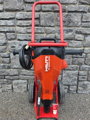 Hilti 2000 110v - 2000, sds