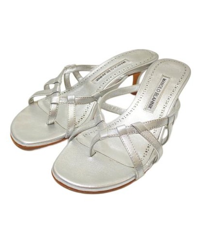 Manolo blahnik sandali - manolo, mulo
