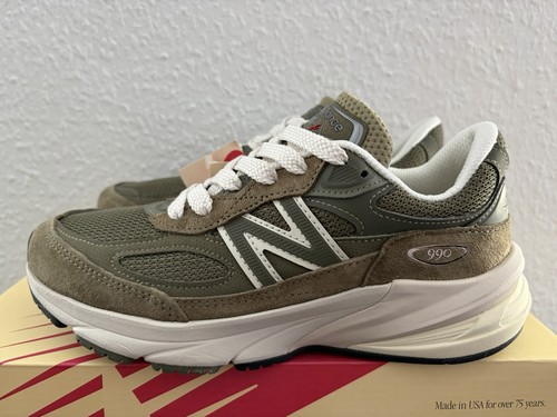 New balance 990v6 true - new, camo