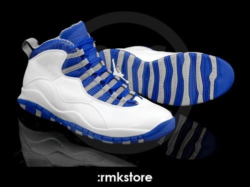 Air jordan retro royal - retro, "royal