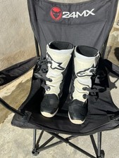 stivali Alpinestars tech 3s
