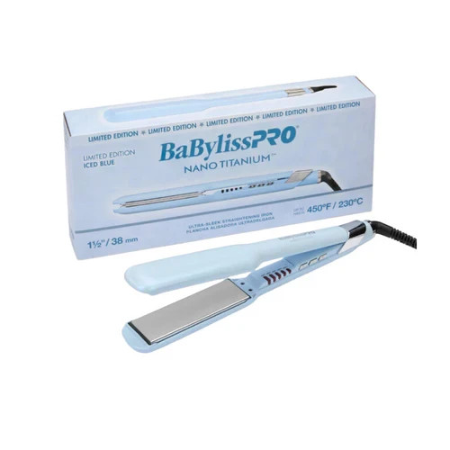 Babylisspro nano titanium - le,