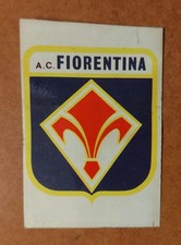 SCUDETTO CALCIATORI PATUZZI