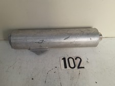 102 TERMINALE DI SCARICO HONDA