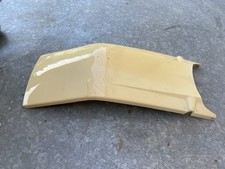 BENELLI S50 PLASTICA S 50 COPERCHIO COVER VANO MOTORE CANDELA